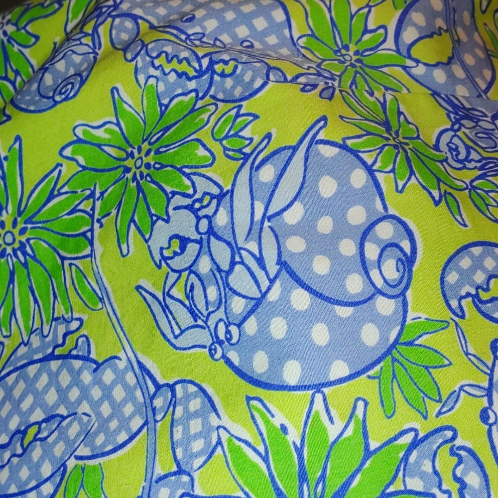Lilly Pulitzer Dress - Picture 6 of 6